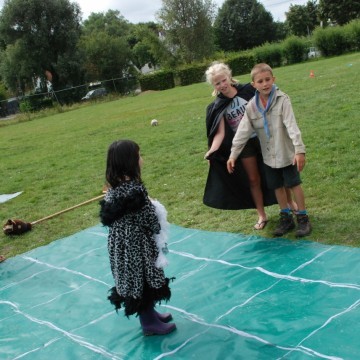 DSC 0579 - Scouts en Gidsen Zaventem 